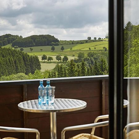 H+ Hotel Willingen Willingen  Exterior photo