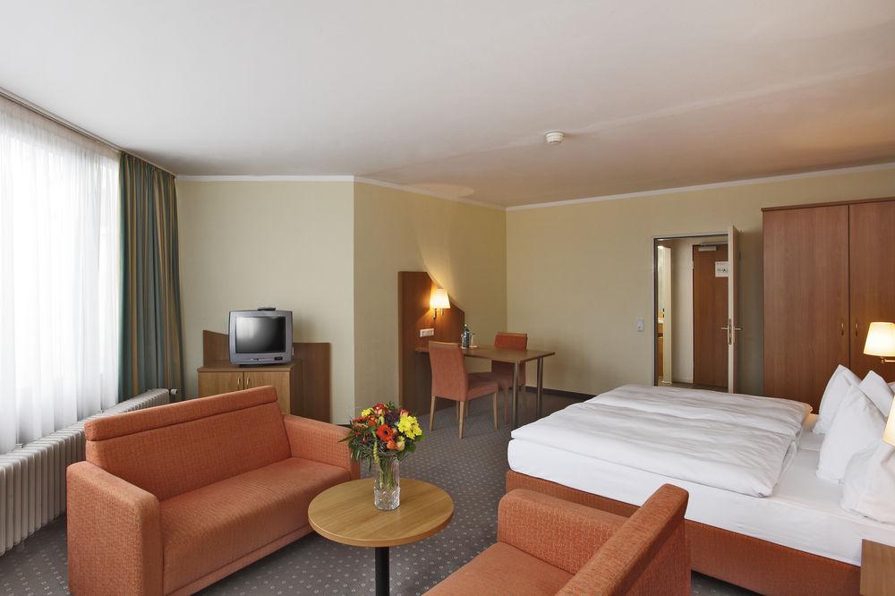 H+ Hotel Willingen Willingen  Exterior photo