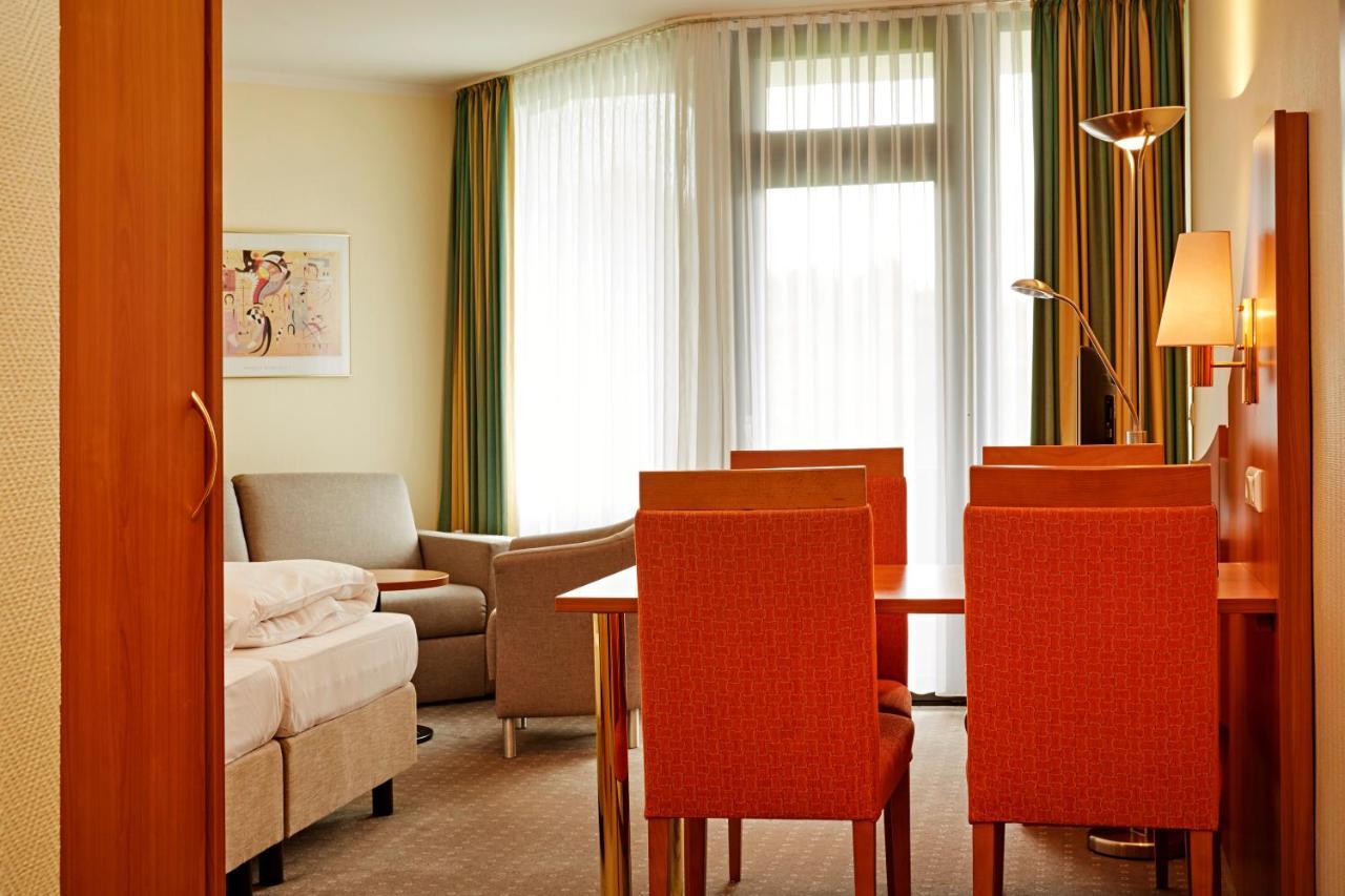 H+ Hotel Willingen Willingen  Exterior photo