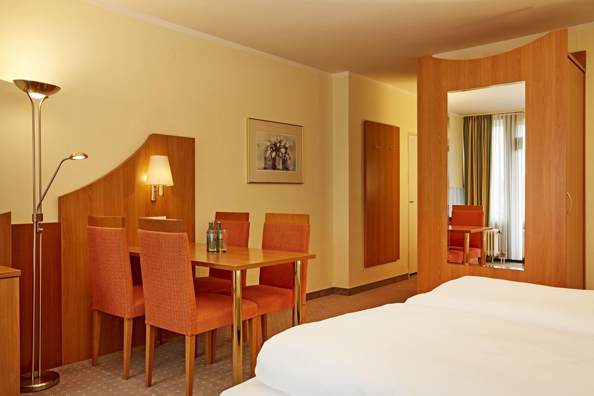 H+ Hotel Willingen Willingen  Exterior photo