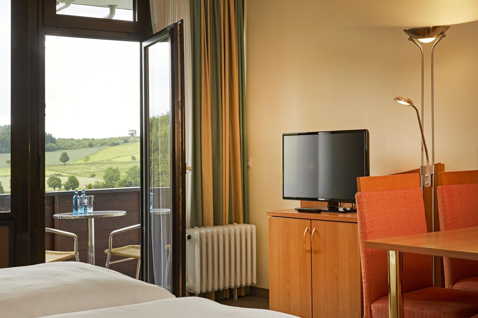 H+ Hotel Willingen Willingen  Exterior photo