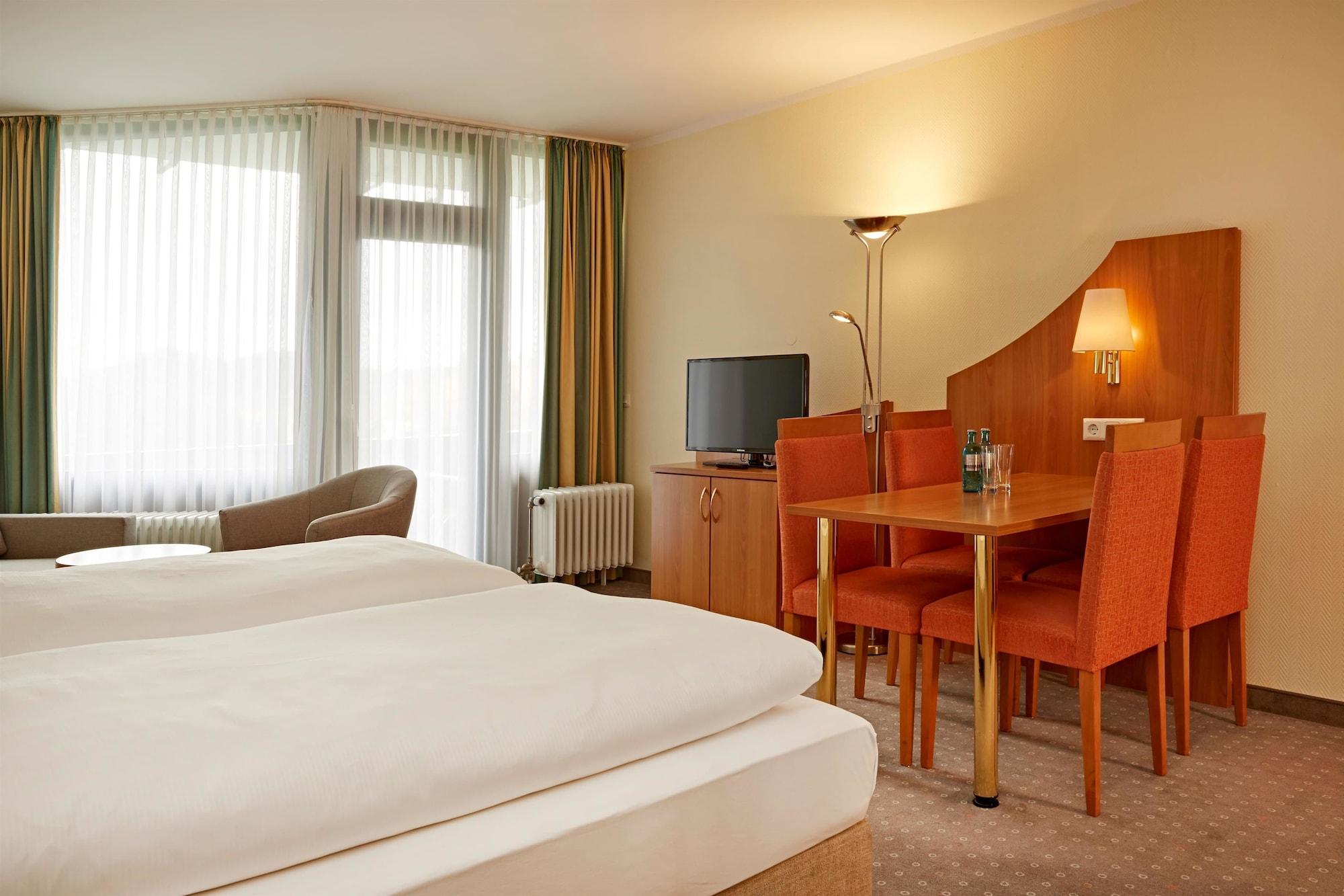 H+ Hotel Willingen Willingen  Exterior photo