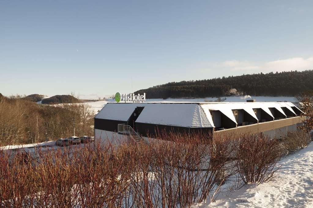 H+ Hotel Willingen Willingen  Exterior photo