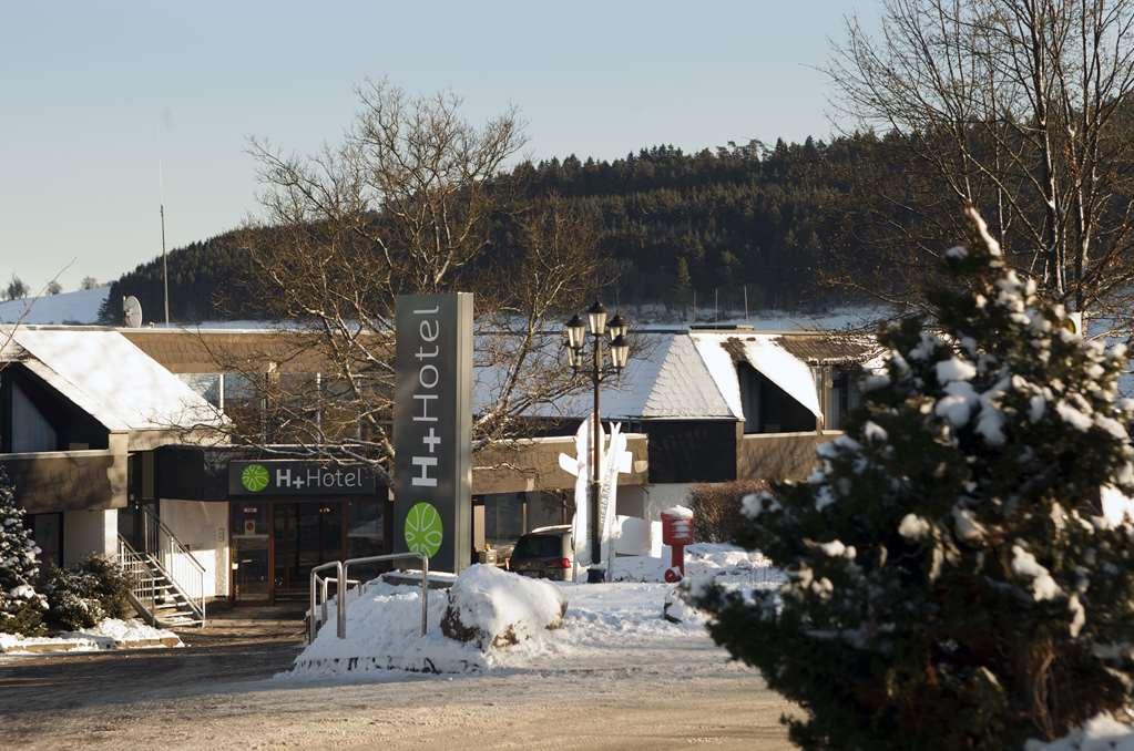 H+ Hotel Willingen Willingen  Exterior photo