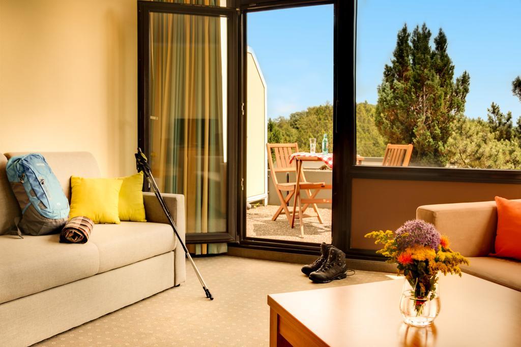 H+ Hotel Willingen Willingen  Exterior photo
