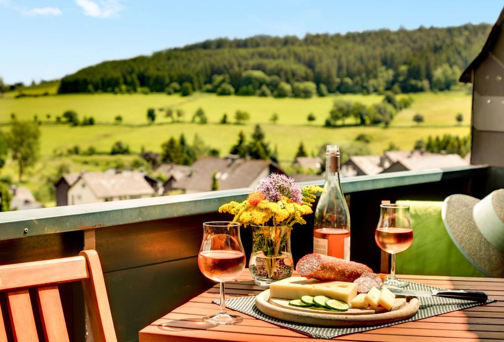 H+ Hotel Willingen Willingen  Exterior photo