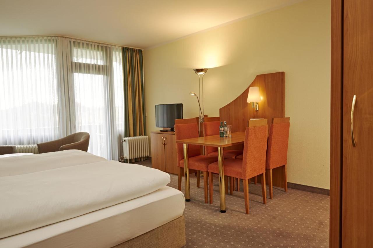H+ Hotel Willingen Willingen  Exterior photo