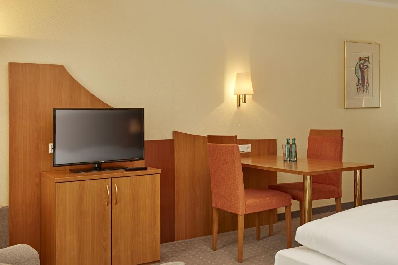 H+ Hotel Willingen Willingen  Exterior photo