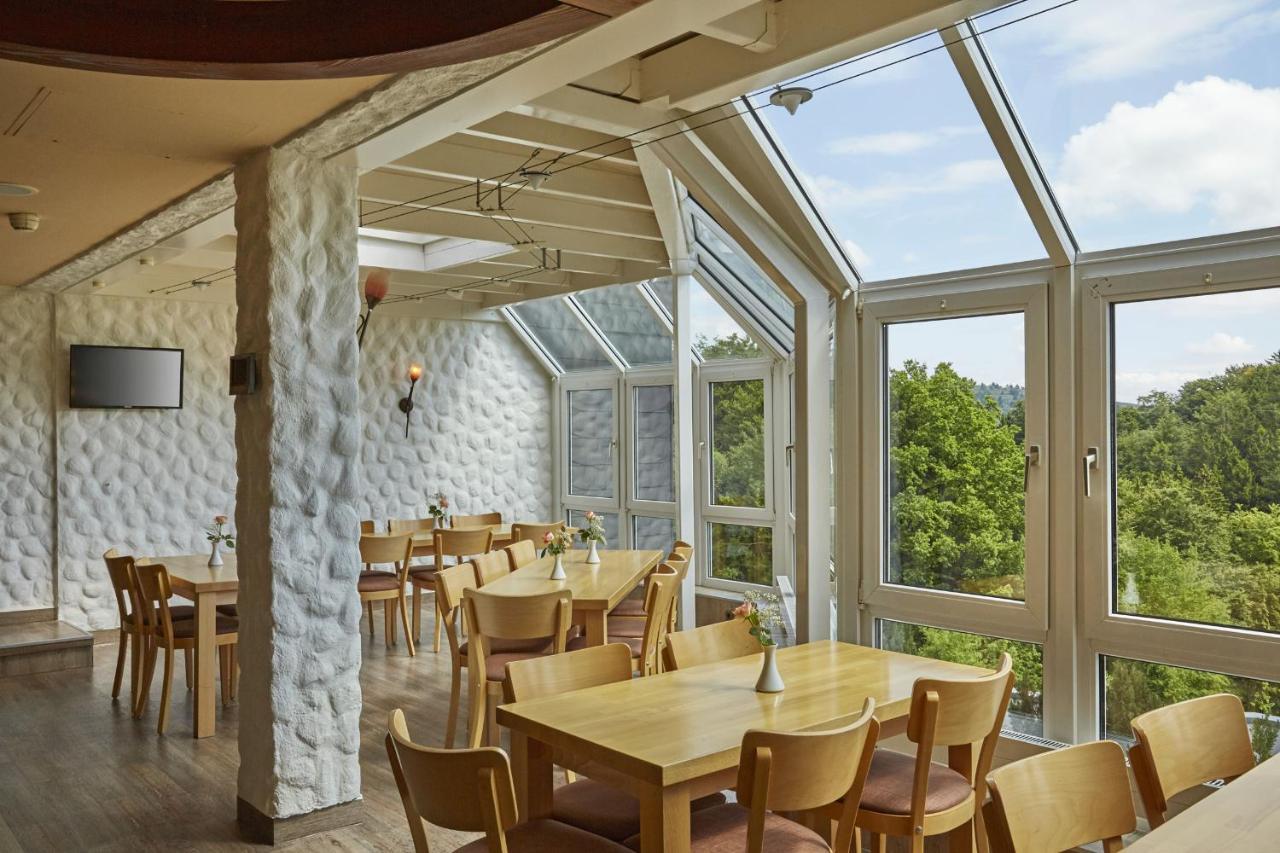 H+ Hotel Willingen Willingen  Exterior photo