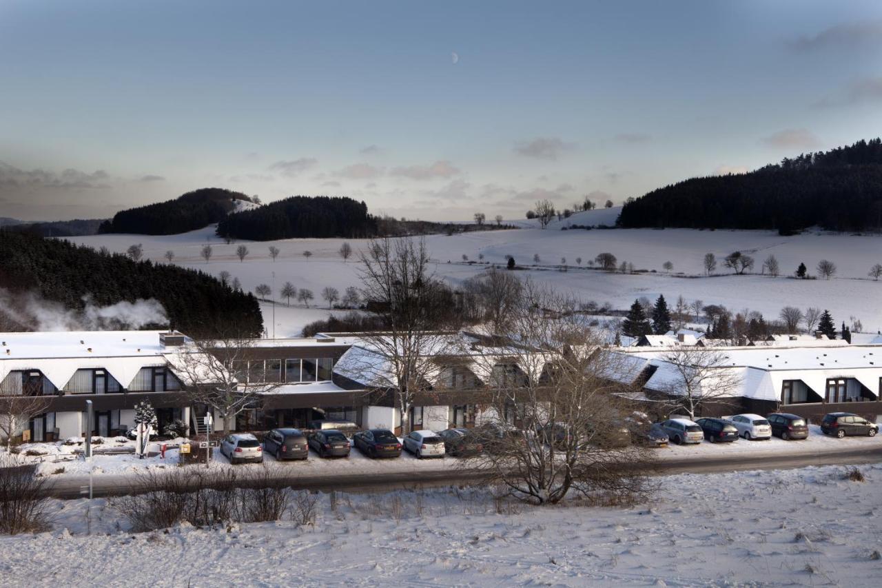 H+ Hotel Willingen Willingen  Exterior photo