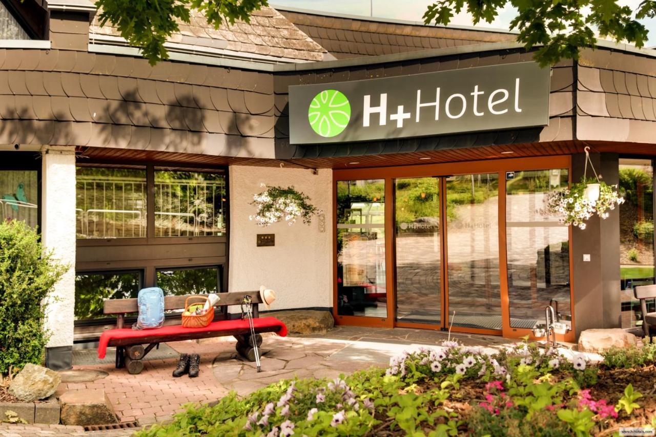 H+ Hotel Willingen Willingen  Exterior photo